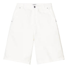 Carhartt Wip Bermuda Nixon Single Knee Donna Clothing Carhartt Wip Bermuda Nixon Single Knee Donna Clothing