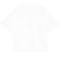 Carhartt Wip T-Shirt Heart Cloud Donna Clothing Carhartt Wip T-Shirt Heart Cloud Donna Clothing