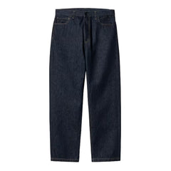 Carhartt Wip Jeans Aaron Clothing Carhartt Wip Jeans Aaron Clothing