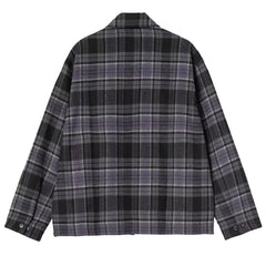 Carhartt Wip Camicia Ml Parson Clothing Carhartt Wip Camicia Ml Parson Clothing