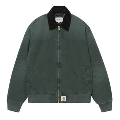 Carhartt Wip Giacca Og Santa Fe Clothing Carhartt Wip Giacca Og Santa Fe Clothing