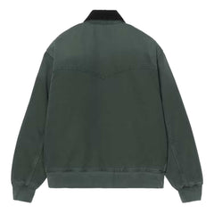 Carhartt Wip Giacca Og Santa Fe Clothing Carhartt Wip Giacca Og Santa Fe Clothing
