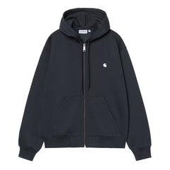 Carhartt Wip Felpa C/Capp Mack Clothing Carhartt Wip Felpa C/Capp Mack Clothing