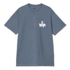 Carhartt Wip T-Shirt Cutout Clothing Carhartt Wip T-Shirt Cutout Clothing