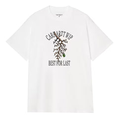 Carhartt Wip T-Shirt Restraint Clothing Carhartt Wip T-Shirt Restraint Clothing