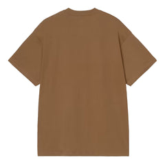 Carhartt Wip T-Shirt Hot Rat Clothing Carhartt Wip T-Shirt Hot Rat Clothing