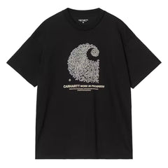 Carhartt Wip T-Shirt Entrance Clothing Carhartt Wip T-Shirt Entrance Clothing