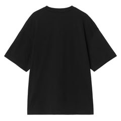 Carhartt Wip T-Shirt Blackletter Clothing Carhartt Wip T-Shirt Blackletter Clothing