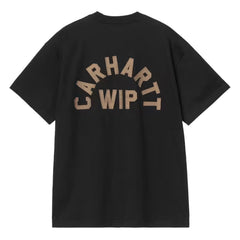 Carhartt Wip T-Shirt Arch Script Clothing Carhartt Wip T-Shirt Arch Script Clothing