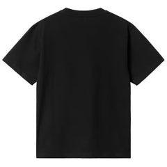Carhartt Wip T-Shirt Slingshot Donna Clothing Carhartt Wip T-Shirt Slingshot Donna Clothing