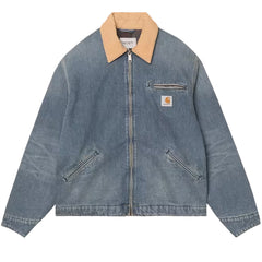 Carhartt Wip Giacca Og Detroit Clothing Carhartt Wip Giacca Og Detroit Clothing