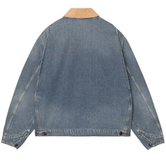Carhartt Wip Giacca Og Detroit Clothing Carhartt Wip Giacca Og Detroit Clothing