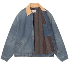 Carhartt Wip Giacca Og Detroit Clothing Carhartt Wip Giacca Og Detroit Clothing