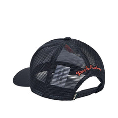 Deus Cappellino Strata Trucker Clothing Deus Cappellino Strata Trucker Clothing