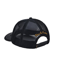 Deus Cappellino Pill Trucker Clothing Deus Cappellino Pill Trucker Clothing