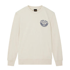 Deus Felpa Girocollo Munificence Clothing Deus Felpa Girocollo Munificence Clothing