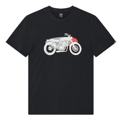 Deus T Shirt Boxi Drovers Dog Clothing Deus T Shirt Boxi Drovers Dog Clothing