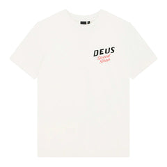 Deus T Shirt Regular Dog Leg Clothing Deus T Shirt Regular Dog Leg Clothing