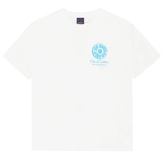 Deus T Shirt Loose Fit Los Angeles Addres Clothing Deus T Shirt Loose Fit Los Angeles Addres Clothing