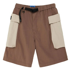 Deus Bermuda Con Tasca Over Duck Dive Clothing Deus Bermuda Con Tasca Over Duck Dive Clothing