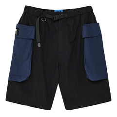 Deus Bermuda Con Tasca Over Duck Dive Clothing Deus Bermuda Con Tasca Over Duck Dive Clothing