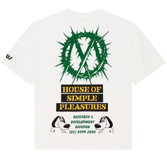 Deus T Shirt Over Size Office Music Clothing Deus T Shirt Over Size Office Music Clothing