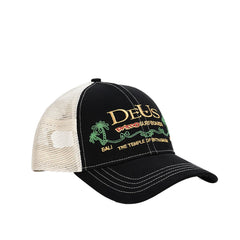 Deus Capp Trucker Sanchez Clothing Deus Capp Trucker Sanchez Clothing