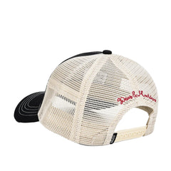 Deus Capp Trucker Sanchez Clothing Deus Capp Trucker Sanchez Clothing