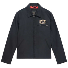 Deus Giacca Earls Work Jkt Clothing Deus Giacca Earls Work Jkt Clothing