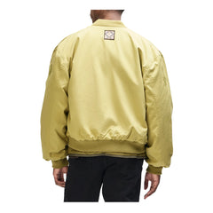 Deus Bomber Rev Con Ricami Art On Both Clothing Deus Bomber Rev Con Ricami Art On Both Clothing