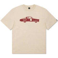 Deus T Shirt Fast Lodge Boxi Fit Clothing Deus T Shirt Fast Lodge Boxi Fit Clothing