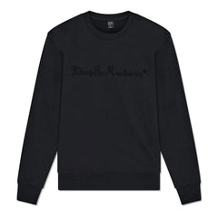 Deus Felpa Girocollo Noodle Crew Clothing Deus Felpa Girocollo Noodle Crew Clothing