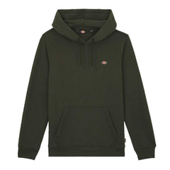 Dickies Felpa C/Capp Oakport Clothing Dickies Felpa C/Capp Oakport Clothing