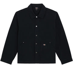 Dickies Giacca Overshirt Unlained Canvas Barn Clothing Dickies Giacca Overshirt Unlained Canvas Barn Clothing
