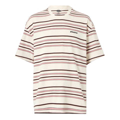 Dickies T Shirt East Liberty Stripes Clothing Dickies T Shirt East Liberty Stripes Clothing