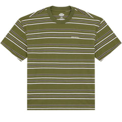 Dickies T Shirt East Liberty Stripes Clothing Dickies T Shirt East Liberty Stripes Clothing