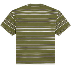 Dickies T Shirt East Liberty Stripes Clothing Dickies T Shirt East Liberty Stripes Clothing