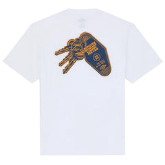 Dickies T Shirt Plain City Clothing Dickies T Shirt Plain City Clothing