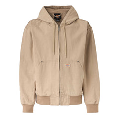 Dickies Giacca Bomber Cappuccio Unlained Canvas Clothing Dickies Giacca Bomber Cappuccio Unlained Canvas Clothing