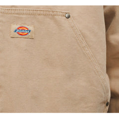 Dickies Giacca Bomber Cappuccio Unlained Canvas Clothing Dickies Giacca Bomber Cappuccio Unlained Canvas Clothing