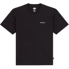 Dickies T Shirt Logo Ricamato Loretto Clothing Dickies T Shirt Logo Ricamato Loretto Clothing