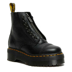Un paio di Dr Martens Sinclair Jungle Boot Footwear Un paio di Dr Martens Sinclair Jungle Boot Footwear