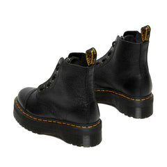 Un paio di Dr Martens Sinclair Jungle Boot Footwear Un paio di Dr Martens Sinclair Jungle Boot Footwear