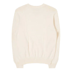 Edwin Maglione Cotone Girocollo Union Clothing Edwin Maglione Cotone Girocollo Union Clothing