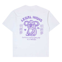 Edwin T Shirt Legal Highs Clothing Edwin T Shirt Legal Highs Clothing