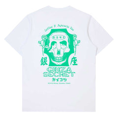 Edwin T Shirt Ginza Clothing Edwin T Shirt Ginza Clothing