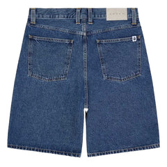 Edwin Bermuda In Denim Tyrel Short Clothing Edwin Bermuda In Denim Tyrel Short Clothing