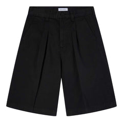 Edwin Bermuda Con Pinces Adams Clothing Edwin Bermuda Con Pinces Adams Clothing