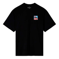 Edwin T Shirt Over Sunset On Fuji Sun Clothing Edwin T Shirt Over Sunset On Fuji Sun Clothing