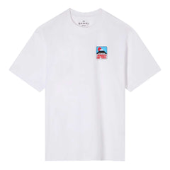 Edwin T Shirt Over Sunset On Fuji Sun Clothing Edwin T Shirt Over Sunset On Fuji Sun Clothing
